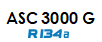 ASC 3000 G WAECO