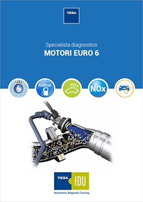 Formazione ITALTEST TEXA