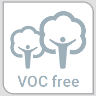 VOC FREE