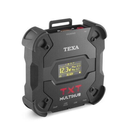 TEXA NAVIGATOR TXT MULTIHUB